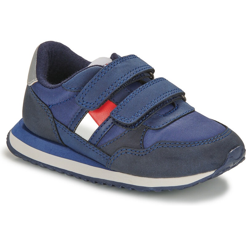 Tommy Hilfiger Nízke tenisky JIM Tommy Hilfiger 62501107