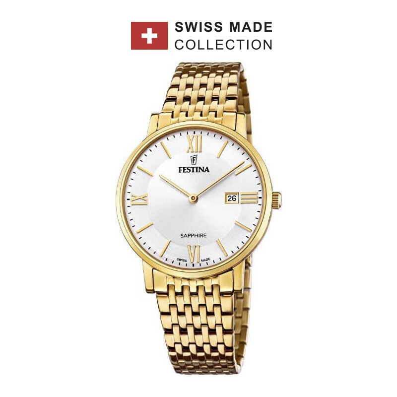Festina Swiss Made 20020/1 67121640