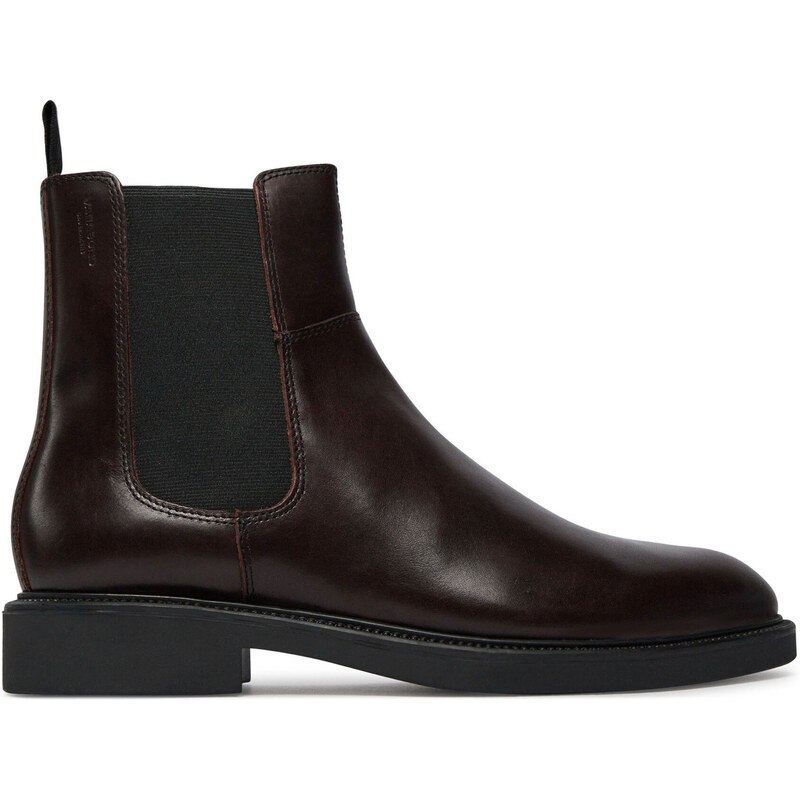 Členková obuv s elastickým prvkom Vagabond Shoemakers 48215314