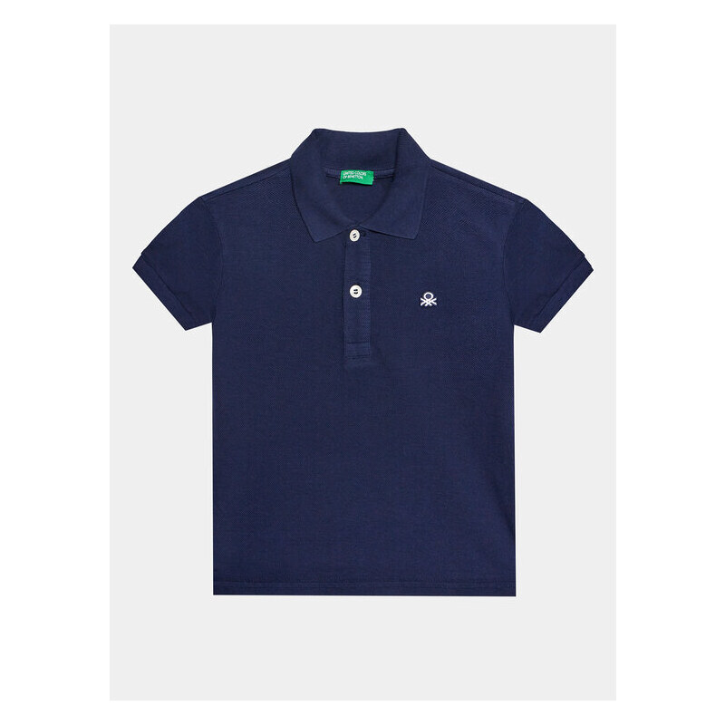 Polokošeľa United Colors Of Benetton 48215447