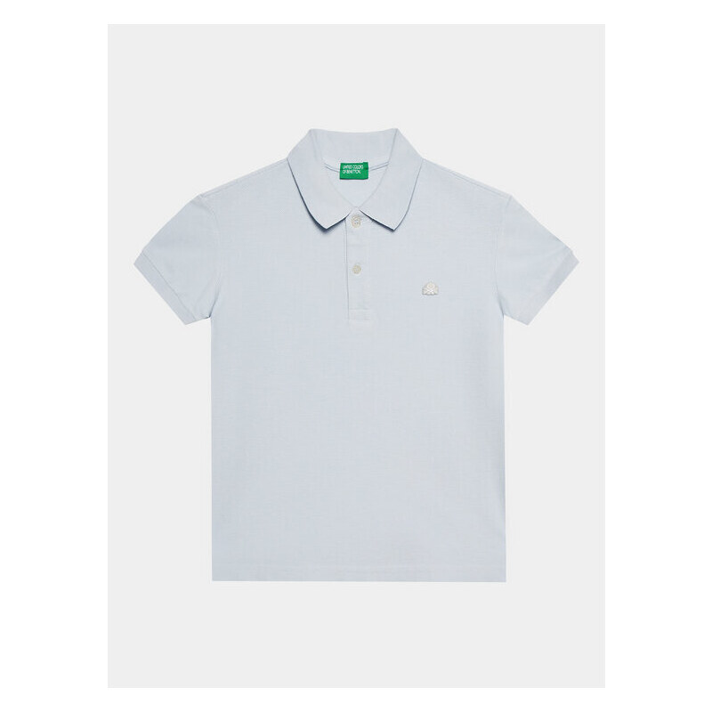 Polokošeľa United Colors Of Benetton 48215453