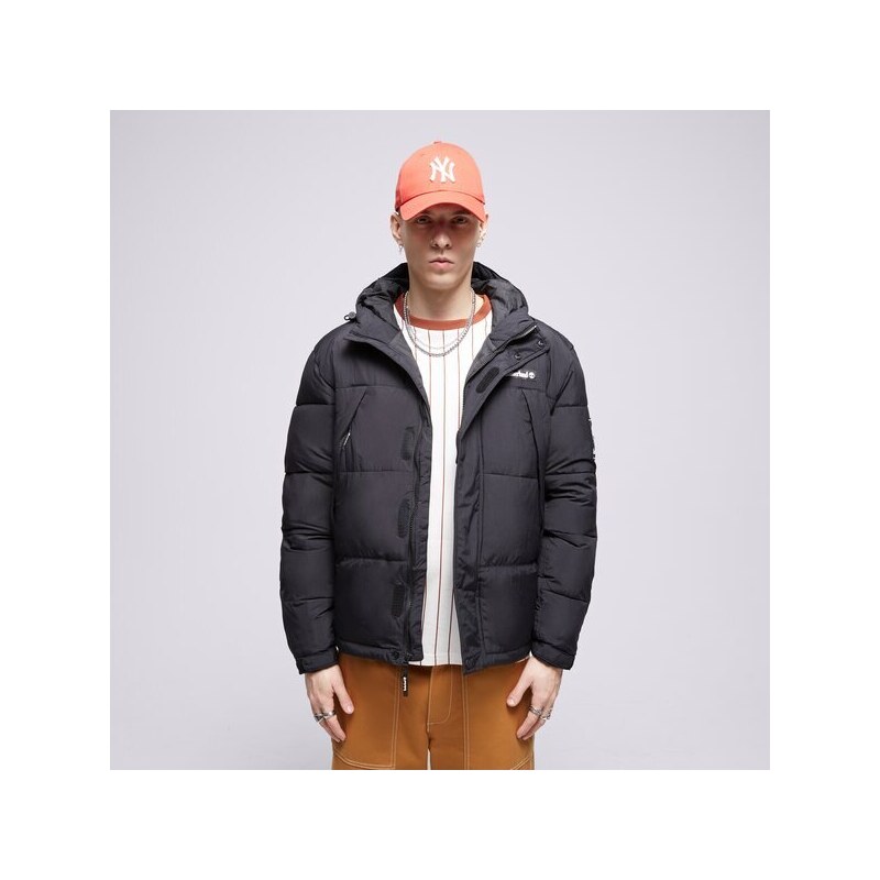 Timberland Bunda Páperová Dwr Outdoor Archive Muži Oblečenie Zimné 68495506