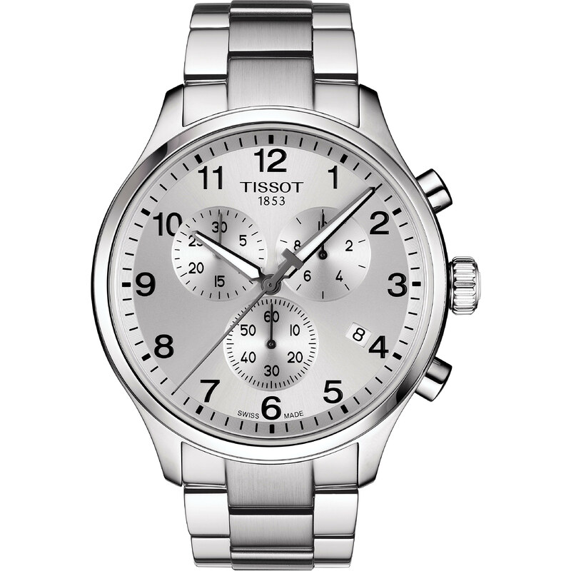 Tissot Chrono XL Classic T116.617.11.037.00 66579807