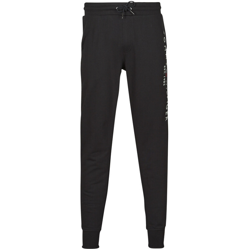 Tommy Hilfiger Tepláky/Vrchné oblečenie TOMMY LOGO SWEATPANTS Tommy 62499964