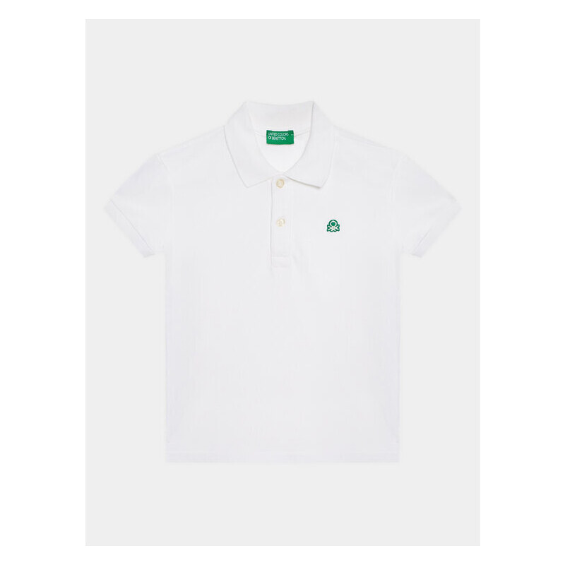 Polokošeľa United Colors Of Benetton 48219565
