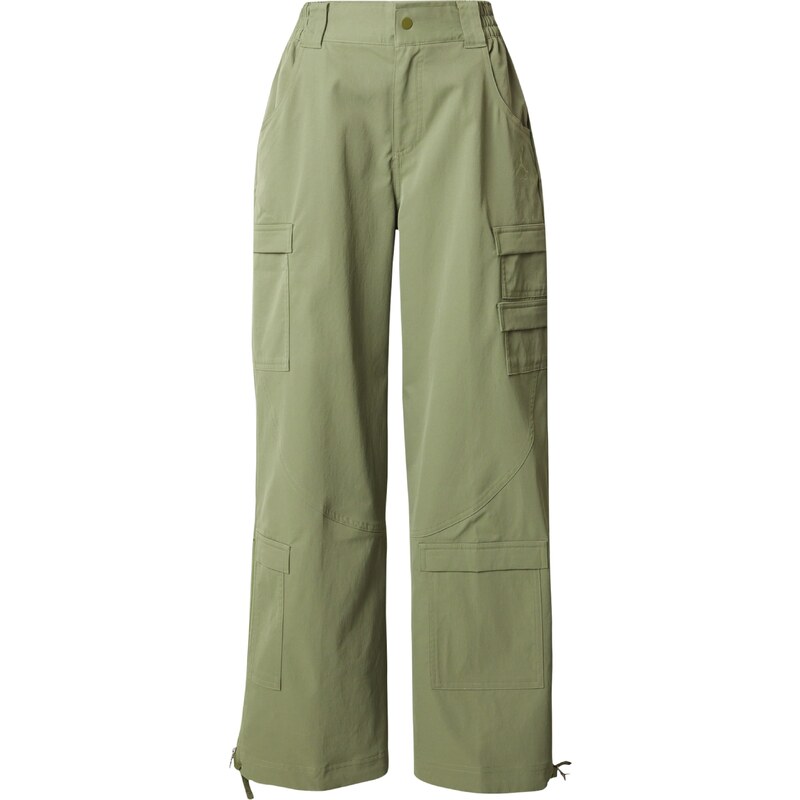 Jordan Kapsáče svetlozelená 53686727