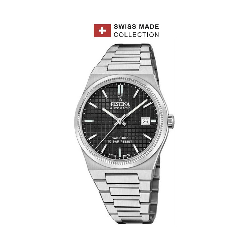 Festina Swiss Made Automatic 20028/4 66592977