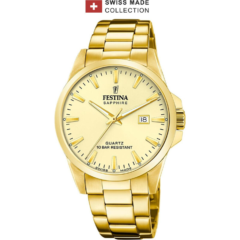 Festina Swiss Made 20044/4 66581564