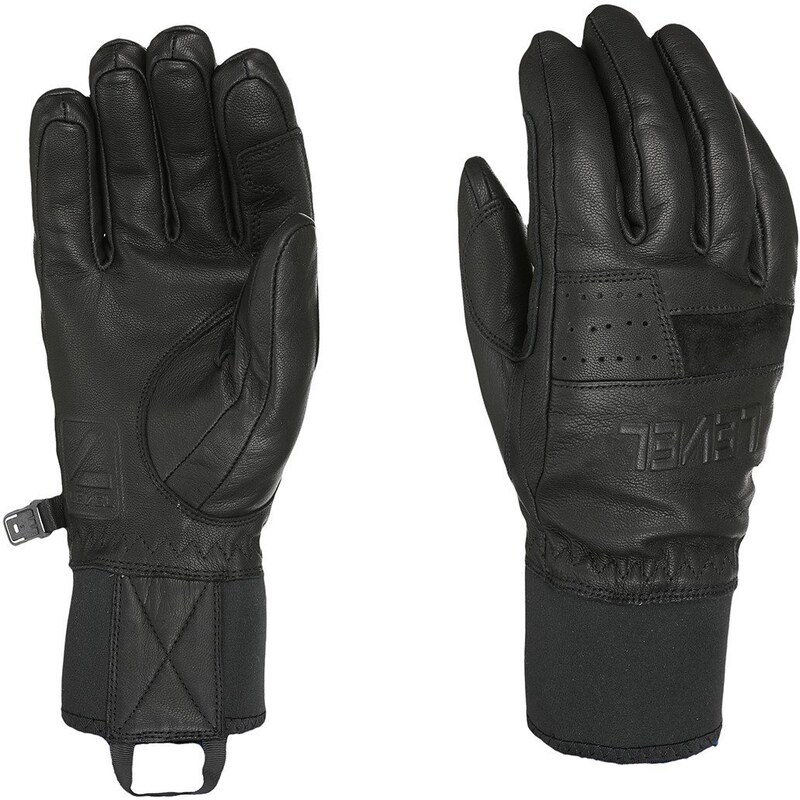 Level Eighties Gloves