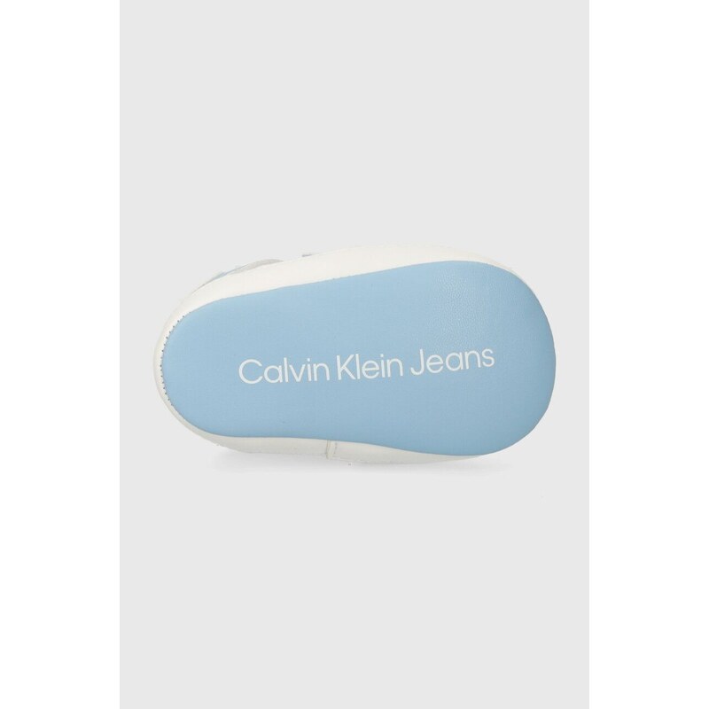 Topánky pre bábätká Calvin Klein Jeans