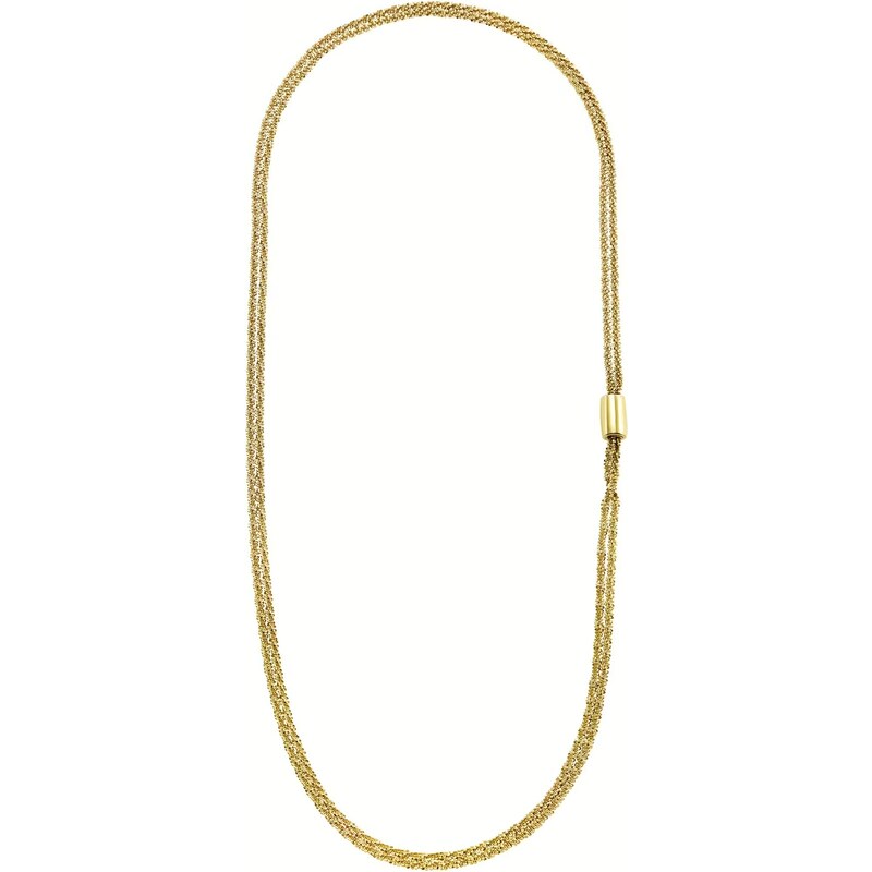 BREIL Luxusný dlhý náhrdelník Magnetica System TJ3485 66585422