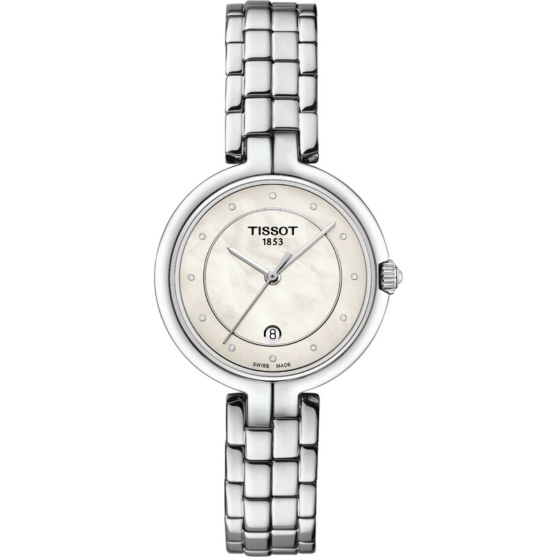 Tissot Flamingo T094.210.11.116.01 66587244