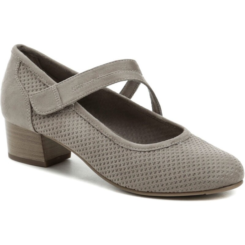 Jana 8-24363-42 kameň dámska letná obuv šírka H 48236388