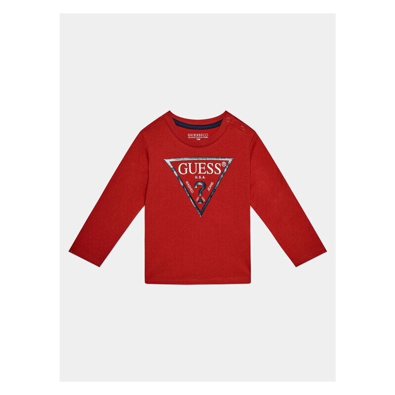 Blúzka Guess 25221992