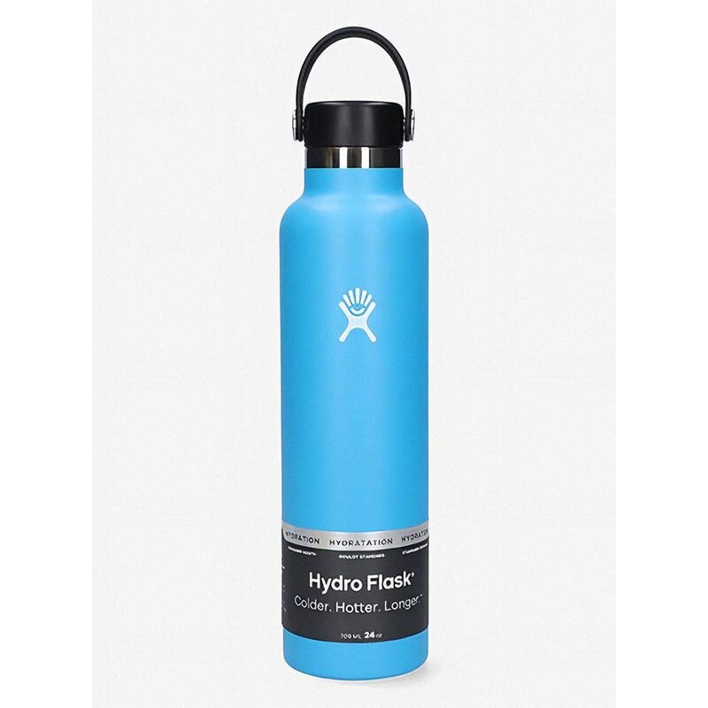 Termo fľaša Hydro Flask 24 OZ Standard Flex Cap S24SX415