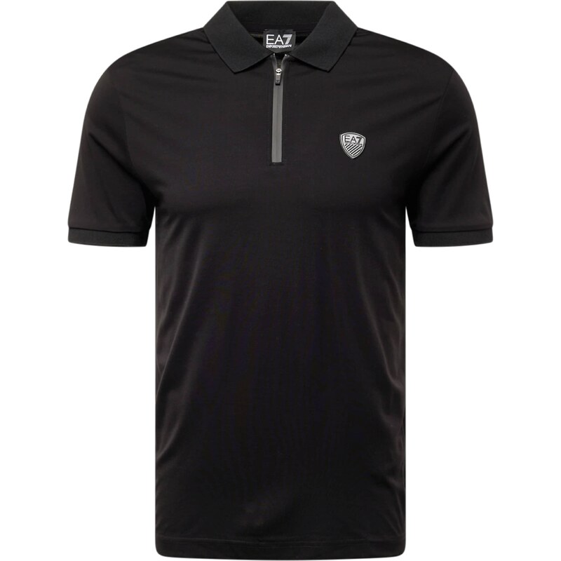 EA7 Emporio Armani Tričko čierna 54168880