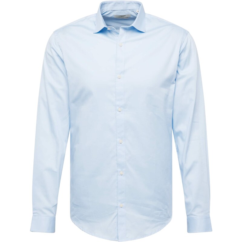 JACK & JONES Košeľa JPRBLACardiff svetlomodrá 48303685