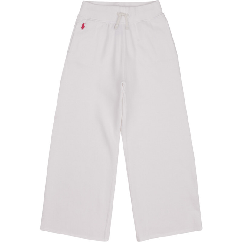 Polo Ralph Lauren Tepláky/Vrchné oblečenie SMLLPPPOPNT-PANTS-ATHLETIC 62500275