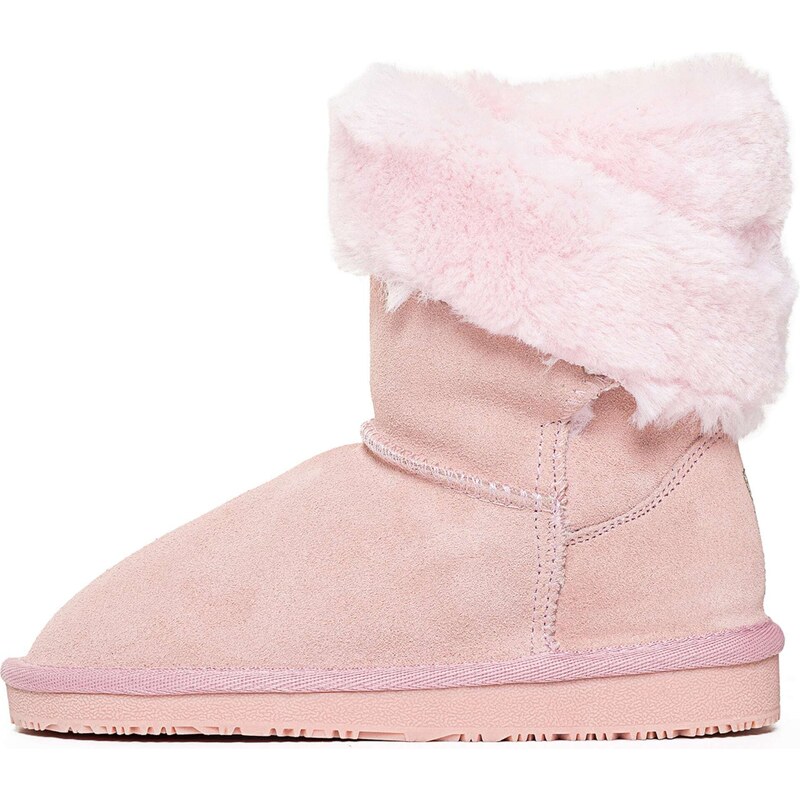 Gooce Snehule Florine ružová 54240487