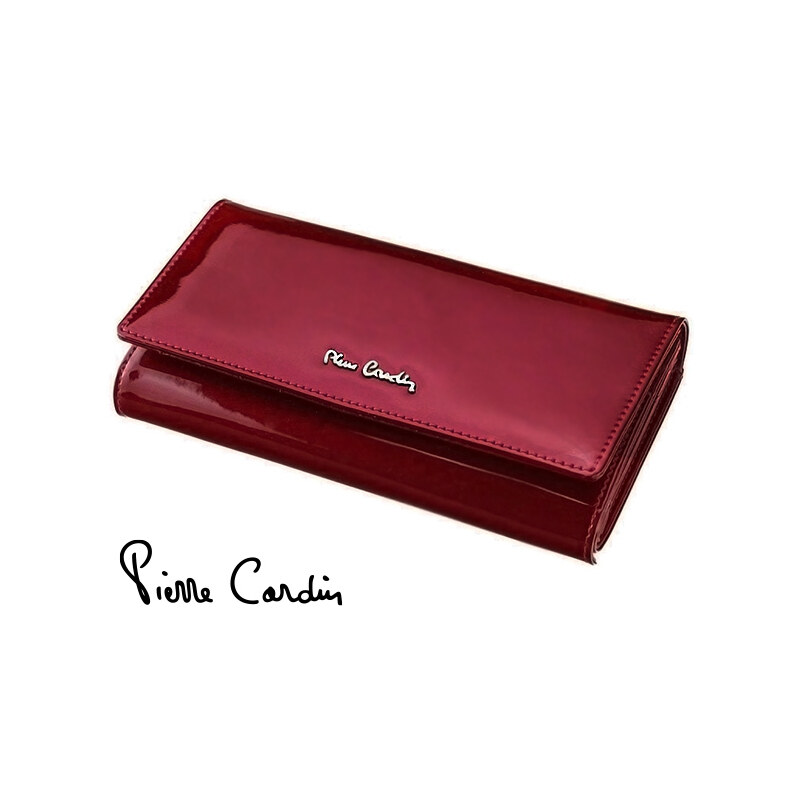 Luxusná dámska peňaženka Pierre Cardin (KDPN116)