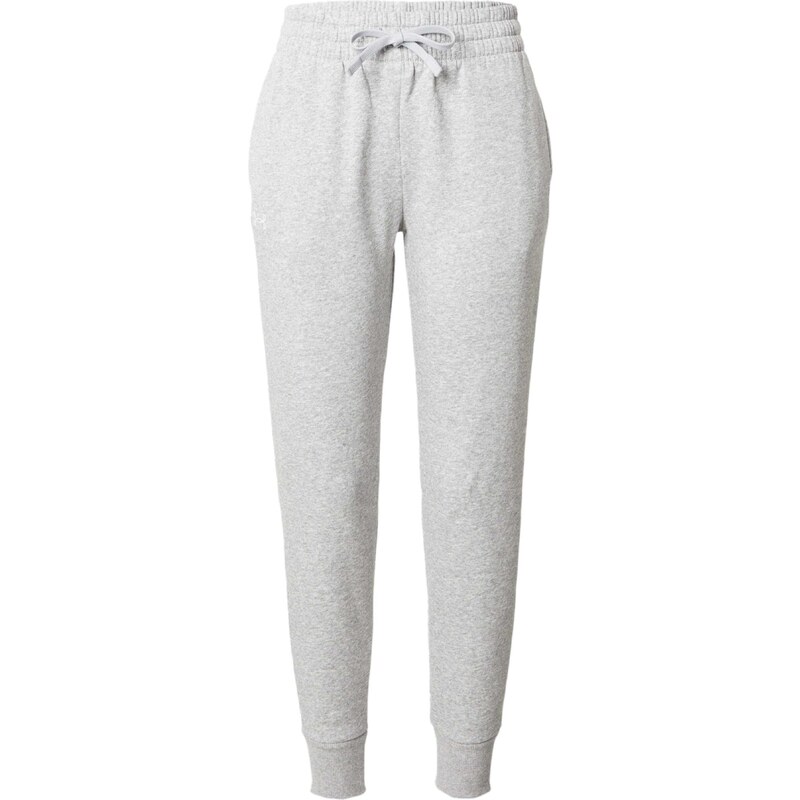 UNDER ARMOUR Športové nohavice Rival sivá 48277693