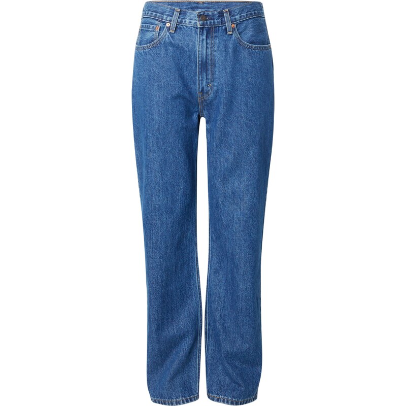 LEVIS Džínsy 565 Loose Straight modrá denim 54274239