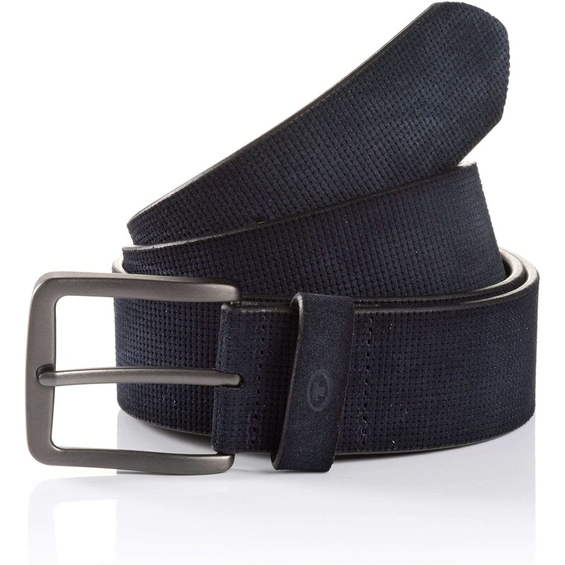 TOM TAILOR Opasky BART námornícka modrá 65035572