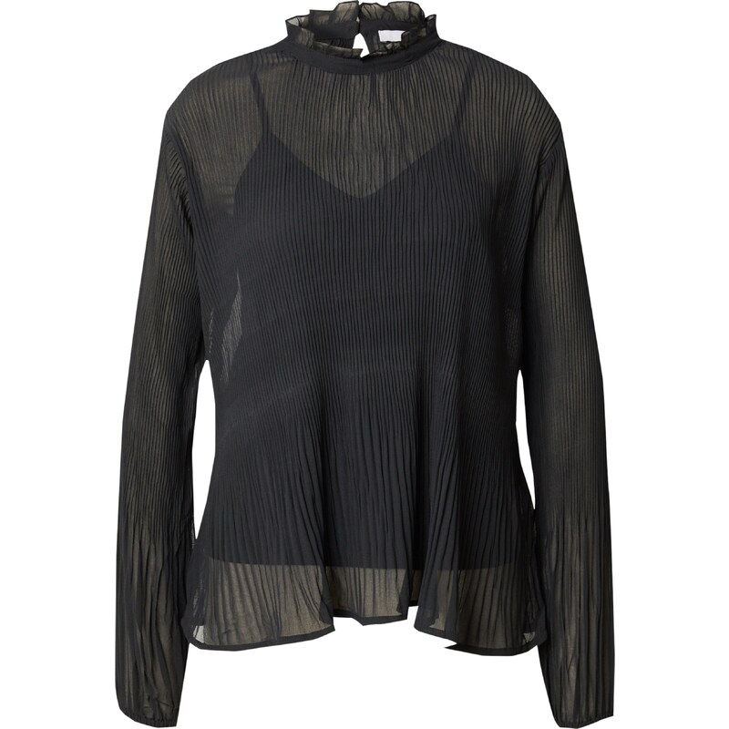 ABOUT YOU Blúzka Diana čierna 54274070