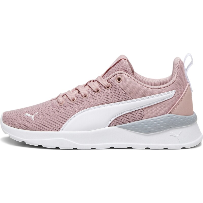 PUMA Tenisky Anzarun Lite sivá / púdrová / biela 66608577