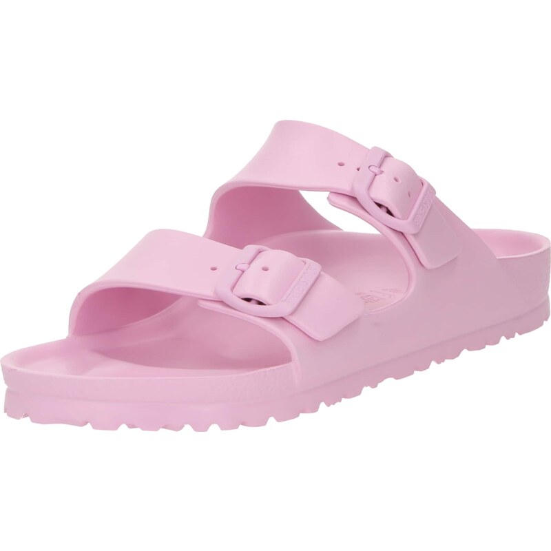 BIRKENSTOCK Šľapky Arizona svetloružová 65282959