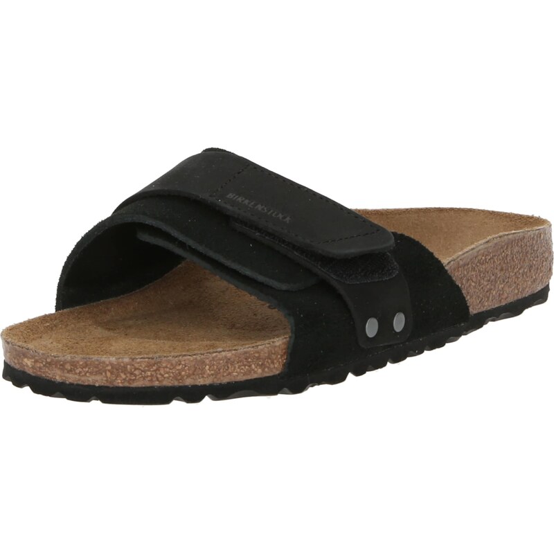 BIRKENSTOCK Papuče Oita čierna 54287334