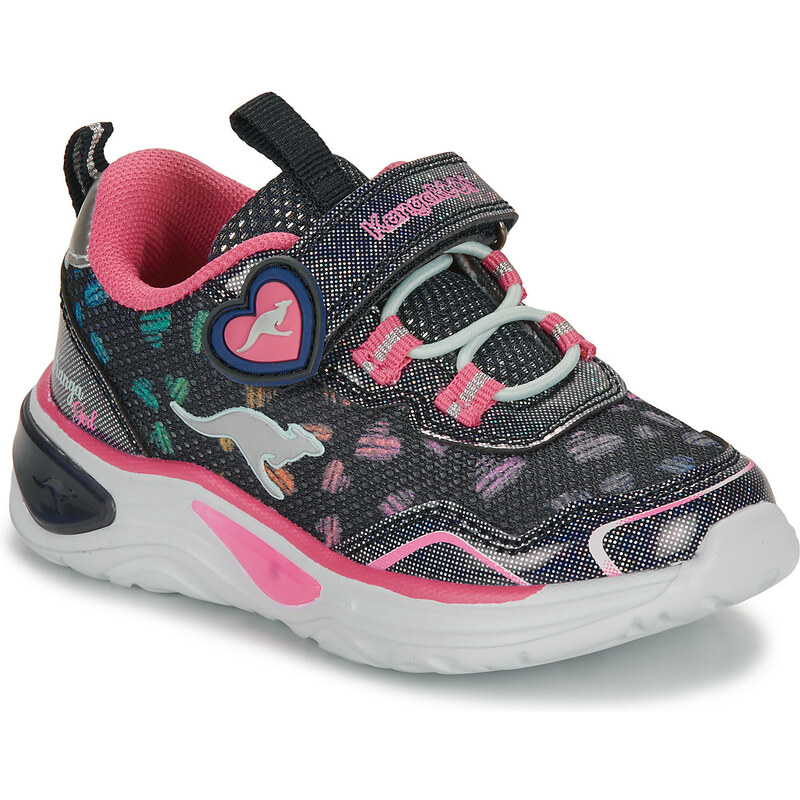 Kangaroos Nízke tenisky K-SLG Lovin EV Kangaroos 48316116