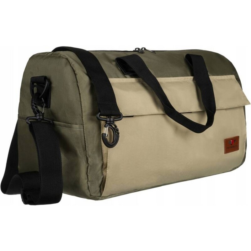 Cestovná taška na príručnú batožinu - Peterson 58386354