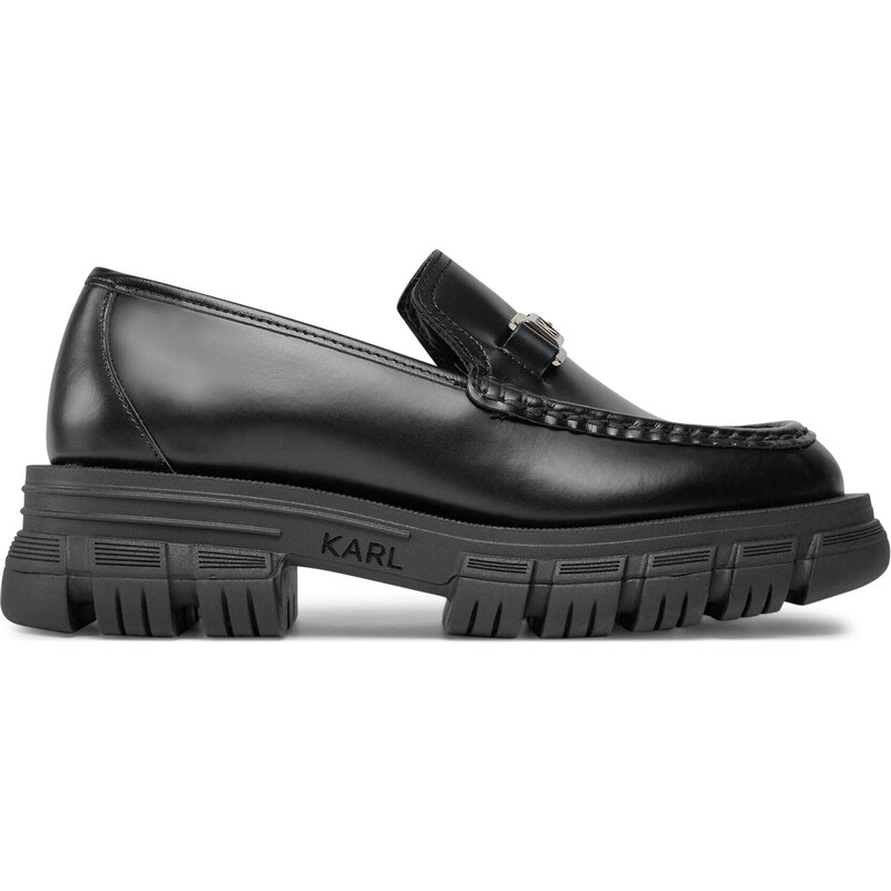 Loafers KARL LAGERFELD