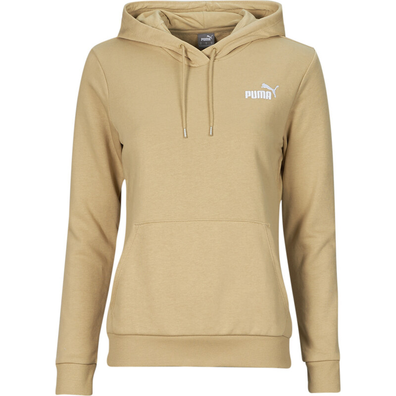 Puma Mikiny ESS+ EMBROIDERY HOODIE TR Puma 62499898
