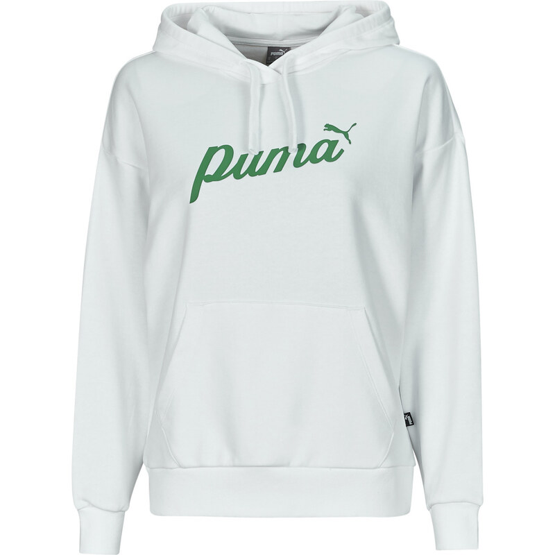Puma Mikiny ESS+ BLOSSOM SCRIPT HOODIE TR Puma 62499899