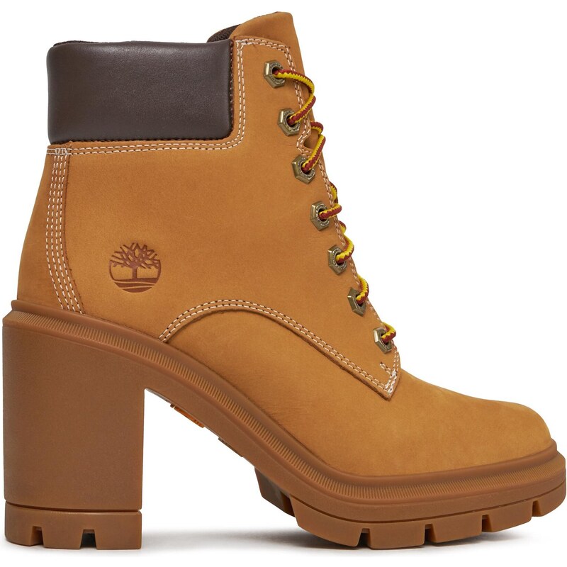 Šnurovacia obuv Timberland 45867207