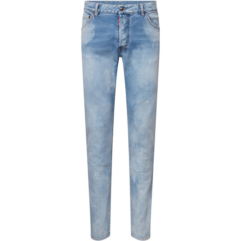 DSQUARED2 Guy Blue rifle 48311239