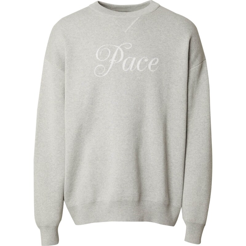 Pacemaker Sveter Younes sivá / biela 48423286