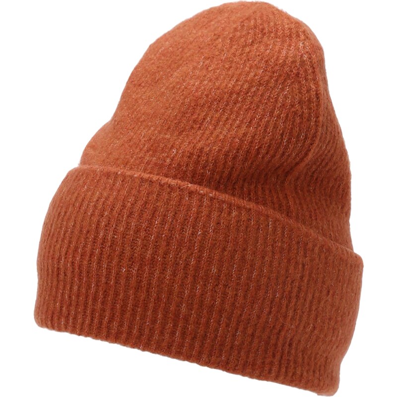 ABOUT YOU Čiapky Yaren oranžová 65868879