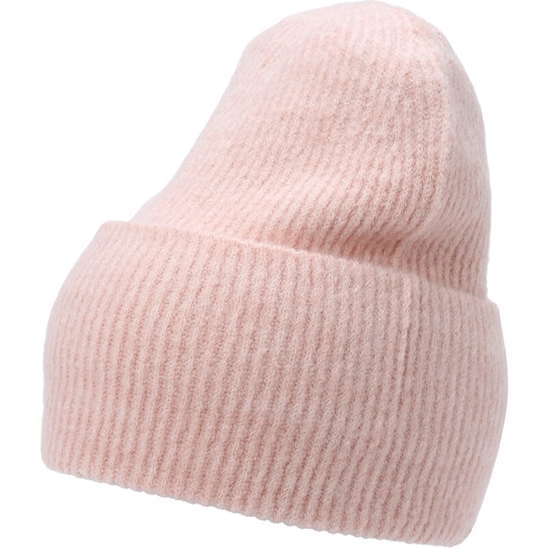 ABOUT YOU Čiapky Yaren ružová 54278178