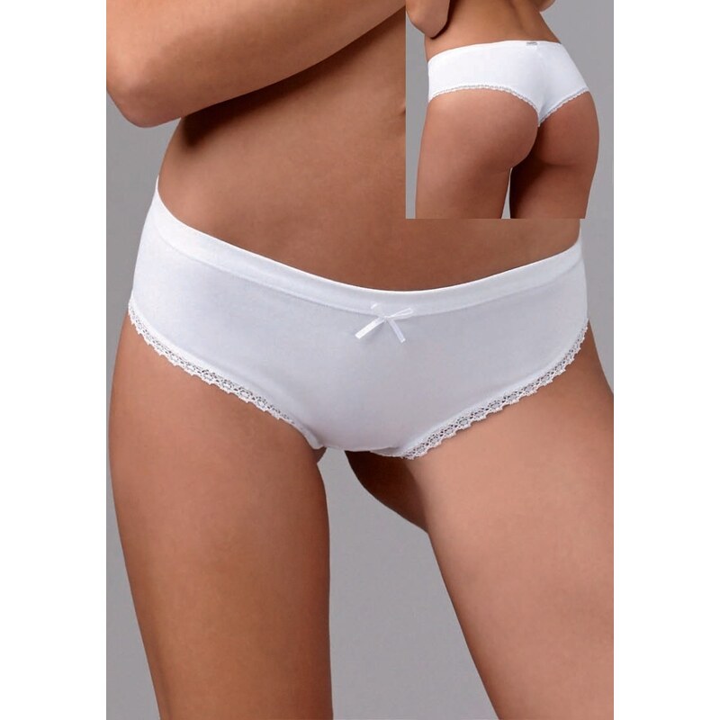 Bavlnené nohavičky Lovelygirl 6651 52910277