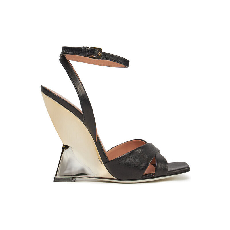 Sandále Pollini 48319966