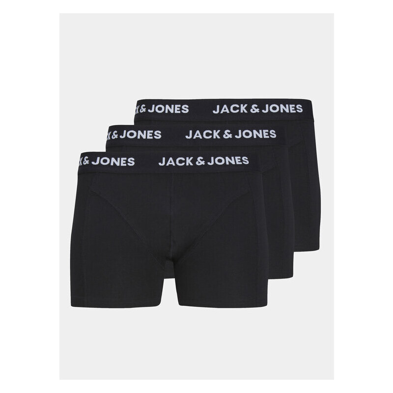 Súprava boxeriek Jack & Jones 48321399
