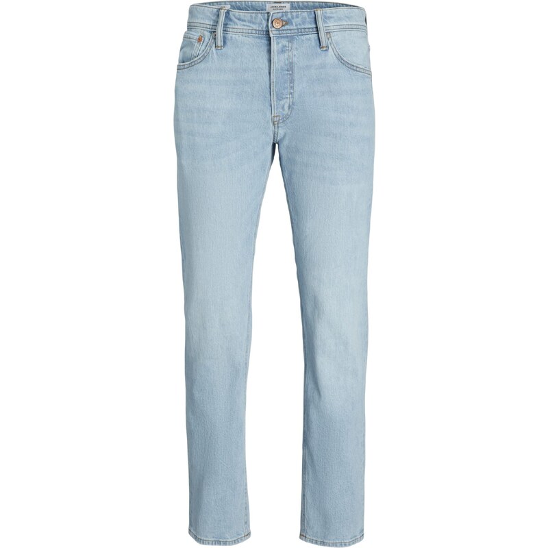 JACK & JONES Džínsy Mike Original modrá denim 48824961