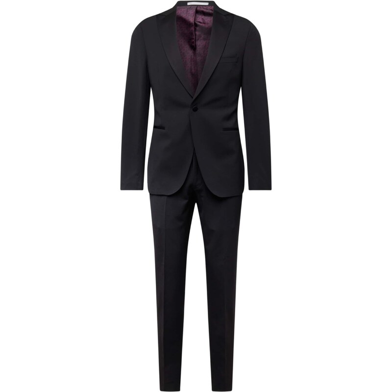 Michael Kors Oblek TUXEDO čierna 54289822