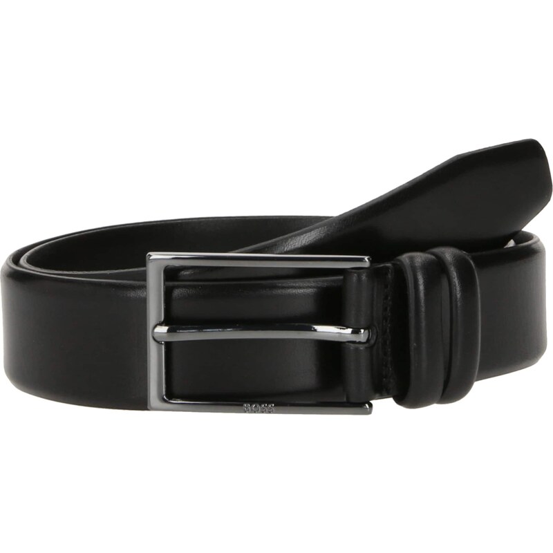 BOSS Opasky Carmello čierna 50898738