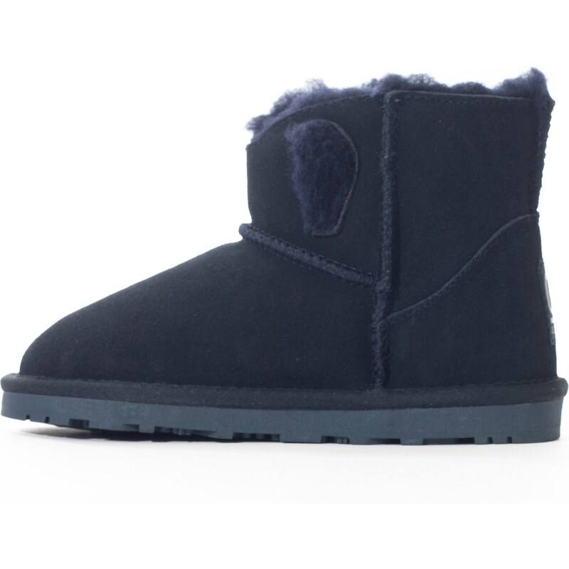 Gooce Čižmy Gust námornícka modrá 54265374