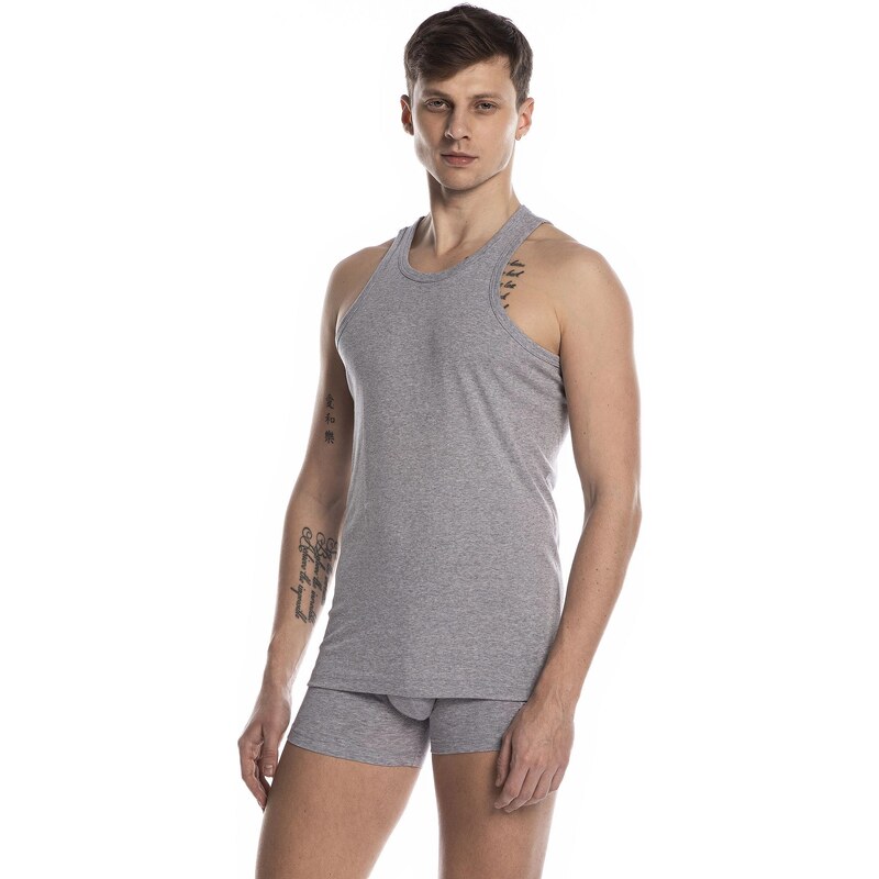 LAMA Pánsky nátelník 4002TT03 62235489