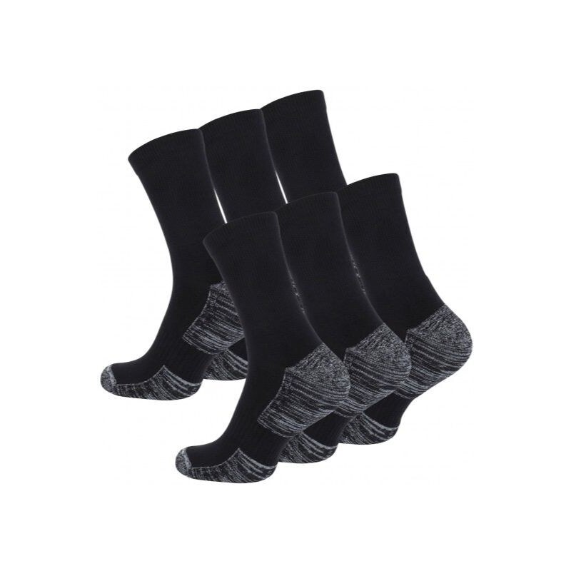 Stark Soul Pánske Pracovné Ponožky so špeciálnou výplňou set 6 párov 48328252